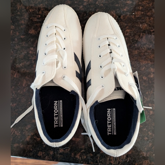 Tretorn sneakers - Picture 2 of 5